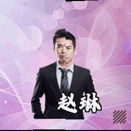赵琳