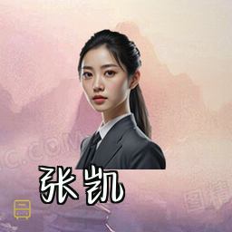 张凯